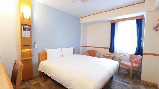 Toyoko Inn Sakae - 23