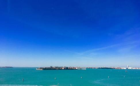 Riviera Venezia Lido - 42