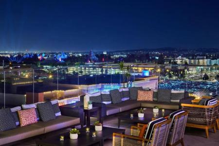 Jw Marriott, Anaheim Resort - 23