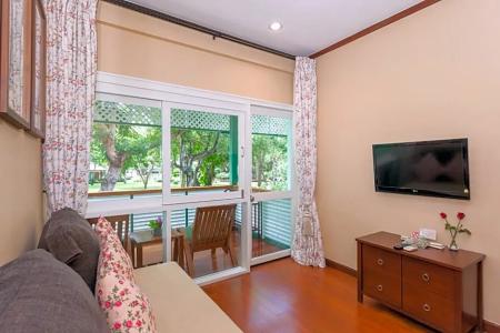 Raya Resort - The Most Green Resort in Cha-am - 88