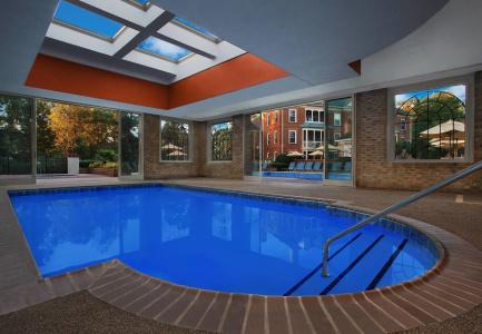 Marriott's Manor Club at Ford's Colony - 11