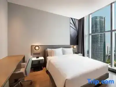 Crowne Plaza Hangzhou Science City, An Ihg - 4