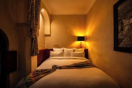 Riad Les Yeux Bleus - 45
