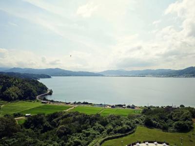 & Resorts Kyoto-Miyazu - 44