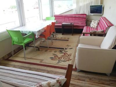 Sağlık Apart Pansiyon - 67