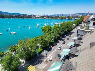 Ameron züRich Bellerive Au Lac - 83
