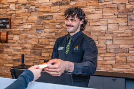 Quality Inn & Suites - 27