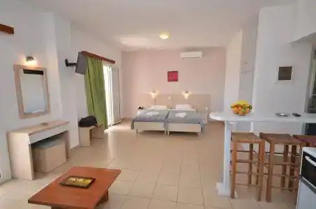 Paradiso Aparthotel - 4