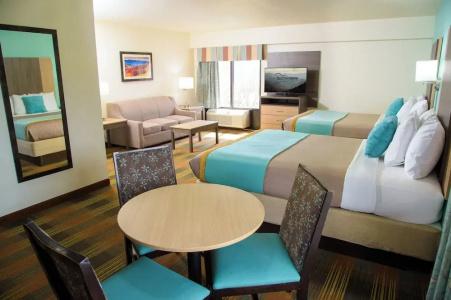 Pigeon River Inn - 153