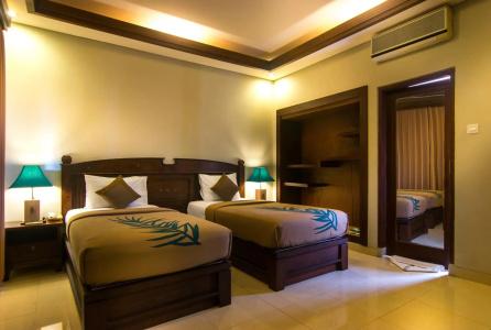 De Munut Balinese Resort - 2
