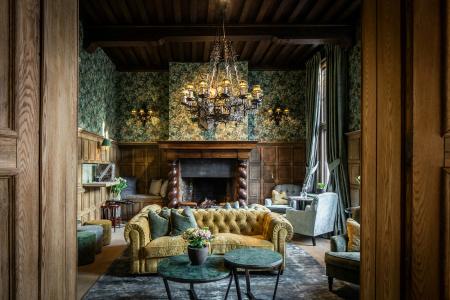 De Orangerie - Small Luxury Hotels of the World - 27