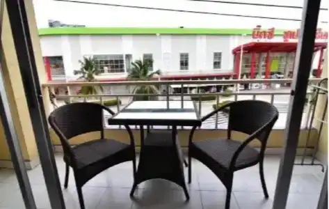 OYO 1130 Ck Resort Pattaya - 26