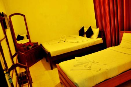 Inroma Holiday Resort - 6