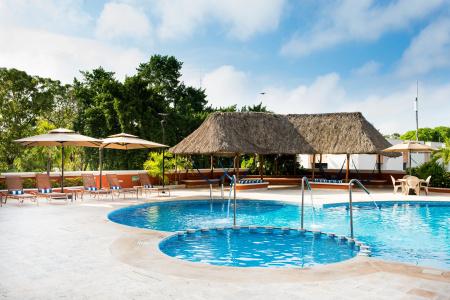 Holiday Inn Merida, An Ihg - 20