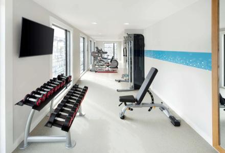 Hampton By Hilton London Docklands - 15