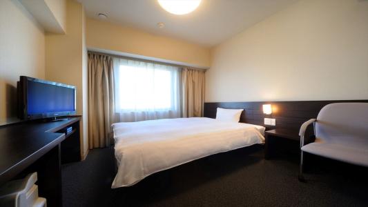 Dormy Inn Sendai Annex - 33