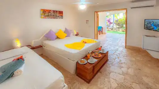 Paradiso del Caribe - 172