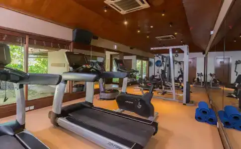 Veligandu Island Resort & Spa - 16