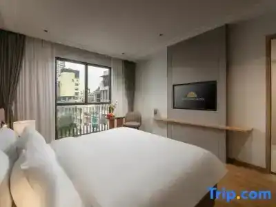 Hong Ngoc Cochinchine Boutique & Spa - 72