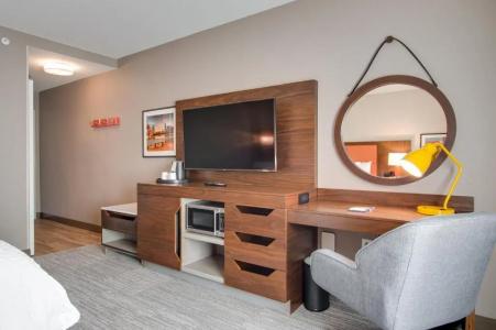 Hampton Inn & Suites by Hilton Nashville North Skyline - 56
