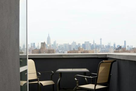 Hampton Inn Brooklyn Downtown - 7