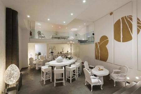 Eurostars Florence Boutique - 24