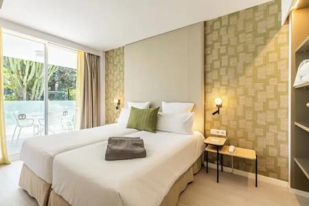 Illa d'Or & Club Apts 4* Sup - 90