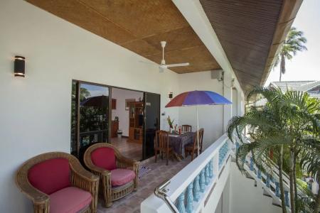 Ya Nui Resort - Sha Extra Plus Room Isulation - 55