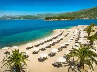 Dubrovnik President Valamar Collection - 47