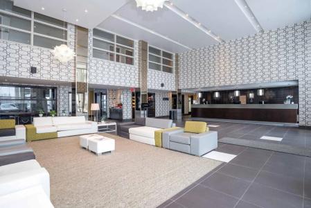 Sandman & Suites South - 1