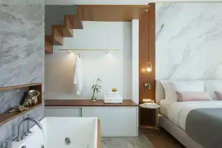 Mirabile Luxury Suites - 76