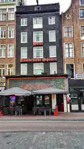 Rembrandt Square - 24