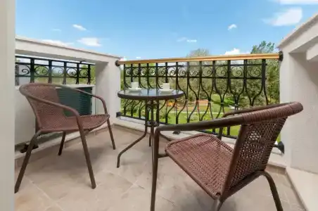 Harmony Suites Grand Resort - 60