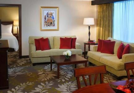 Amman Marriott - 6