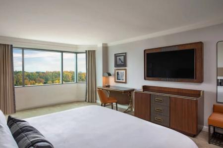 JW Marriott Atlanta Buckhead - 86