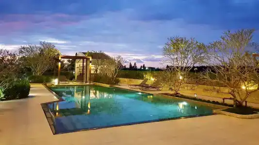 The Garden 304 - 9