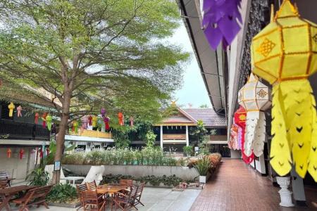 Lai Thai Guest House - 11