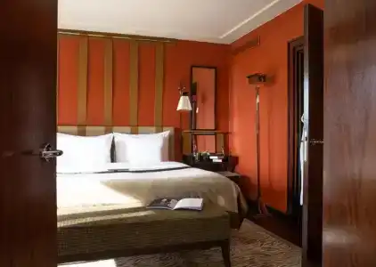 La Réserve Genève & Spa - 76