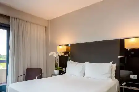 Eurostars Monte Real - 2