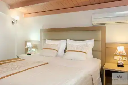 Pilot's Villas Luxury Suites - 83