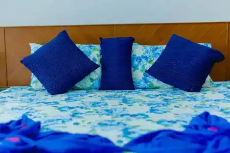 RK Guesthouse - 41