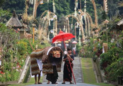 The Kuta Beach Heritage - Managed by Accor - 32