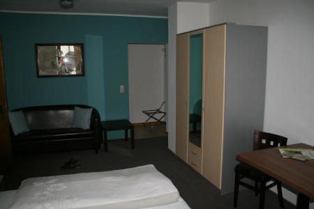 Waldpension Jägerstüberl - 4