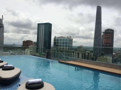 Liberty Central Saigon Citypoint - 19