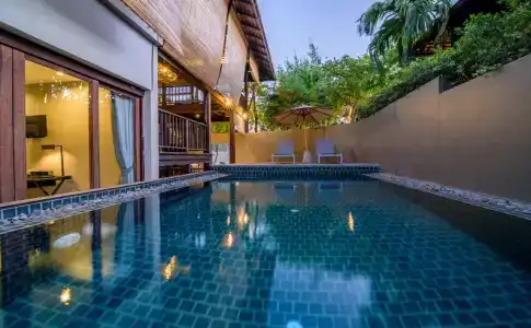 The Palayana Hua Hin - 11