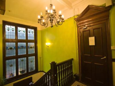 The Windmill - 11