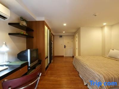 i Residence Sathorn - Sha Plus - 55