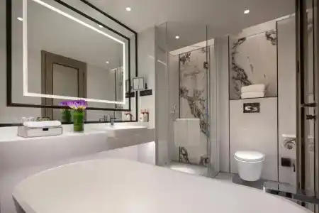 Crowne Plaza Shanghai Nanjing Road, An Ihg - 40