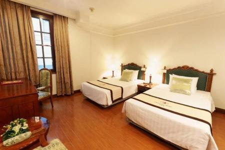 Riverside Saigon - 99