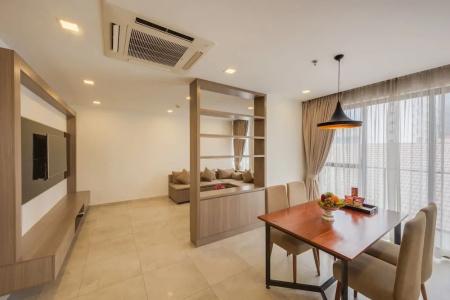 Mansion 51 & Apartment - 100
